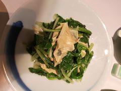 杭州鸡毛菜-江南厨子·品苏杭(华润万象店)