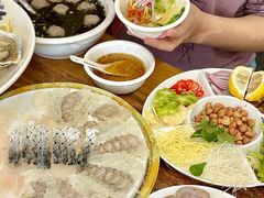 -官塘原味鱼生·潮菜大排档(潮州总店)
