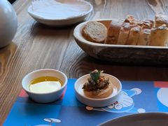 -Mercato莫卡多露台餐厅与酒吧(K11店)
