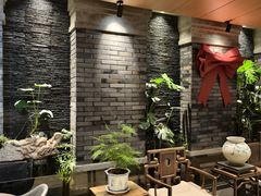 -川旺角融合菜•海景餐厅(星海广场店)