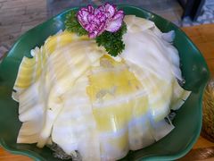 竹笋-手选潮汕鲜活牛肉火锅(二七广场店)