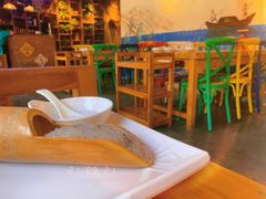 虾滑-小小河边鱼(天润城店)