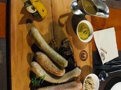 -布拉格餐厅· 中欧捷克菜(全国首店)