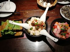 -江边城外烤全鱼(方庄时代购物中心店)