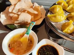 -那家老院子东北菜·饺子·小鸡炖蘑菇(艳华街店)