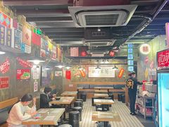 -肥汁米蘭香港米线(定西路店)