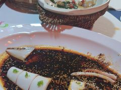 -院8里·小聚园老川菜(九眼桥店)