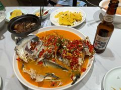 -全乐鱼馆·淳牌有机鱼直营店