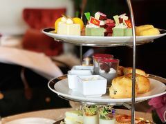 -Salon de Ville浦江汇(上海外滩华尔道夫酒店店)