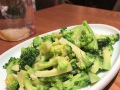 -吕氏疙瘩汤·新鲁菜(济南万象城店)
