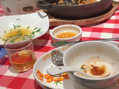 -西贝(南山宝能太古城店)