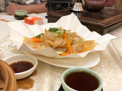 -顺德人家食府(黄金广场店)