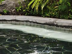 -海兰云天度假区温泉