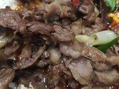 -玛雅铁板烧餐厅(中关村店)