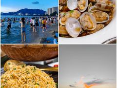 -巽寮印象美食部落餐厅·海鲜·地方特色菜(惠州体验店)