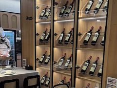-福海居烤鸭店(鸟巢店)