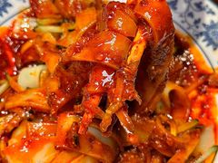 -柴窝堡22号辣子鸡·传承新疆菜