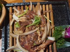 -小花花炭火烤肉·十五年延吉风味(左家庄店)