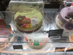 -哈根达斯(陆家浜路店)