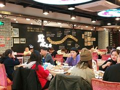 大堂-点都德(北京路贰店)