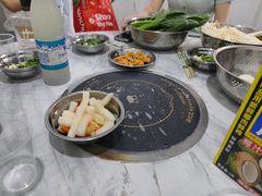 -重庆特色冷锅鱼(武大店)