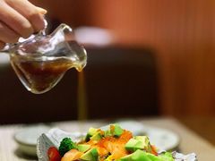 -久喜番和牛烧肉酒场(北辰三角洲店)