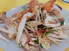 -秋姐美食店(旅游大道店)