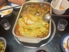 -聚味罗记大排檔·鲜鱼杂·甲鱼煲•龙虾馆(科学馆店)