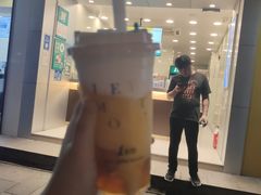 -1点点(文一西路店)