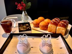 -BLACKSWAN黑天鹅(环球店)