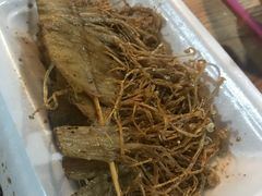-阿姨小肉摊(同济西苑店)