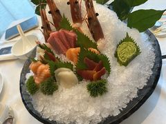 -海味观(老西门店)