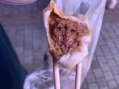 -吃不亏特色包子(三峡广场店)