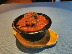 -俄士厨房(万松园店)