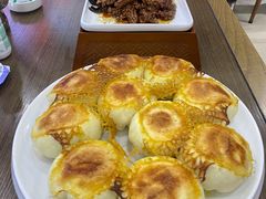 -鲁西南老厨子·特色鲁菜(经一纬五店)