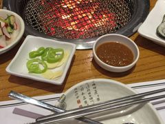 -小城粥道·海胆鲜虾粥(解放广场店)