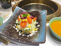 -妥妥烤肉料理(凯德店)