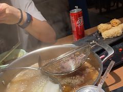 -掂档潮汕牛肉火锅(沈阳万象城店)