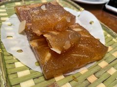 香煎马蹄糕-日日鲜茶餐厅(小公园店)