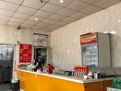 -洪峰浩老北京烧饼夹肉(角门路店)