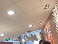 -麦当劳(世纪汇广场店)