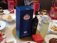 -国惠大酒楼(仓山万达店)