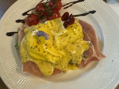 -UPPER KITCHEN(延安路店)