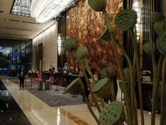 -一品淮扬 · 淮扬菜·北京万达文华酒店