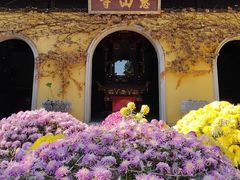-无锡惠山寺