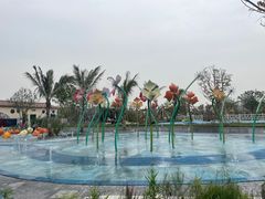 -江门古劳水乡旅游区