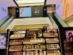 -新罗免税店(首尔总店)