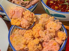 -小街47號江湖菜(四合院店)