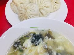 -津门张记包子铺(三马路店)