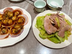 -九龙餐厅(大沽路店)